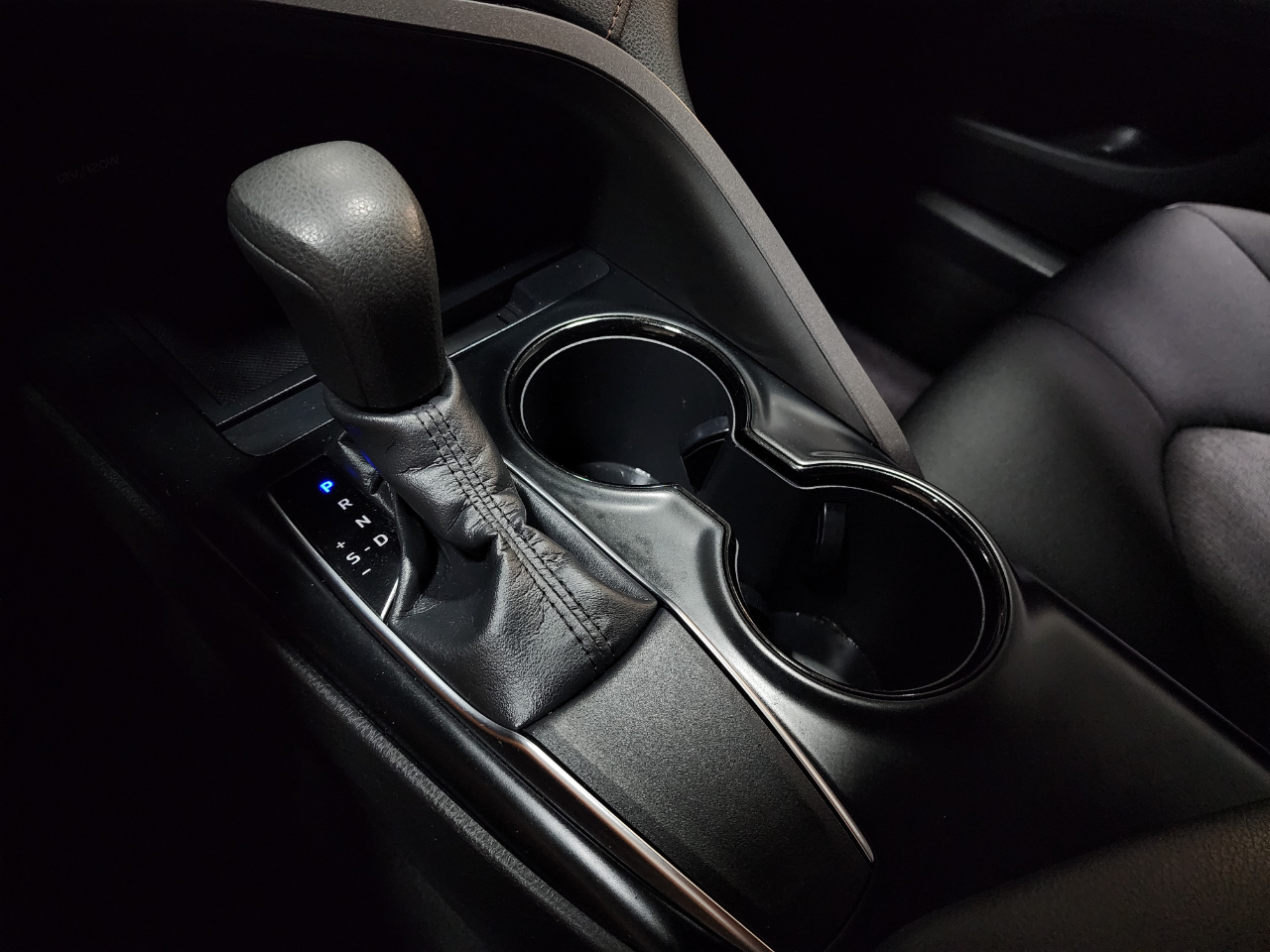 Toyota Camry LE 2019 Toyota Camry LE 2019