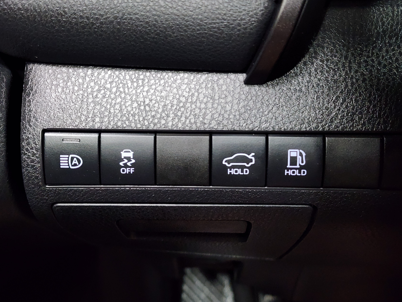 Toyota Camry LE 2019 Toyota Camry LE 2019