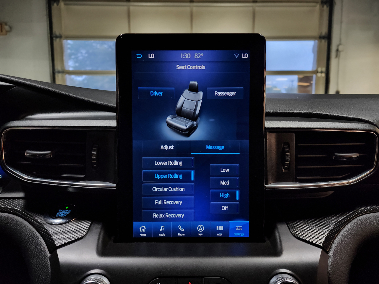 2020 Ford Explorer ST photo 38