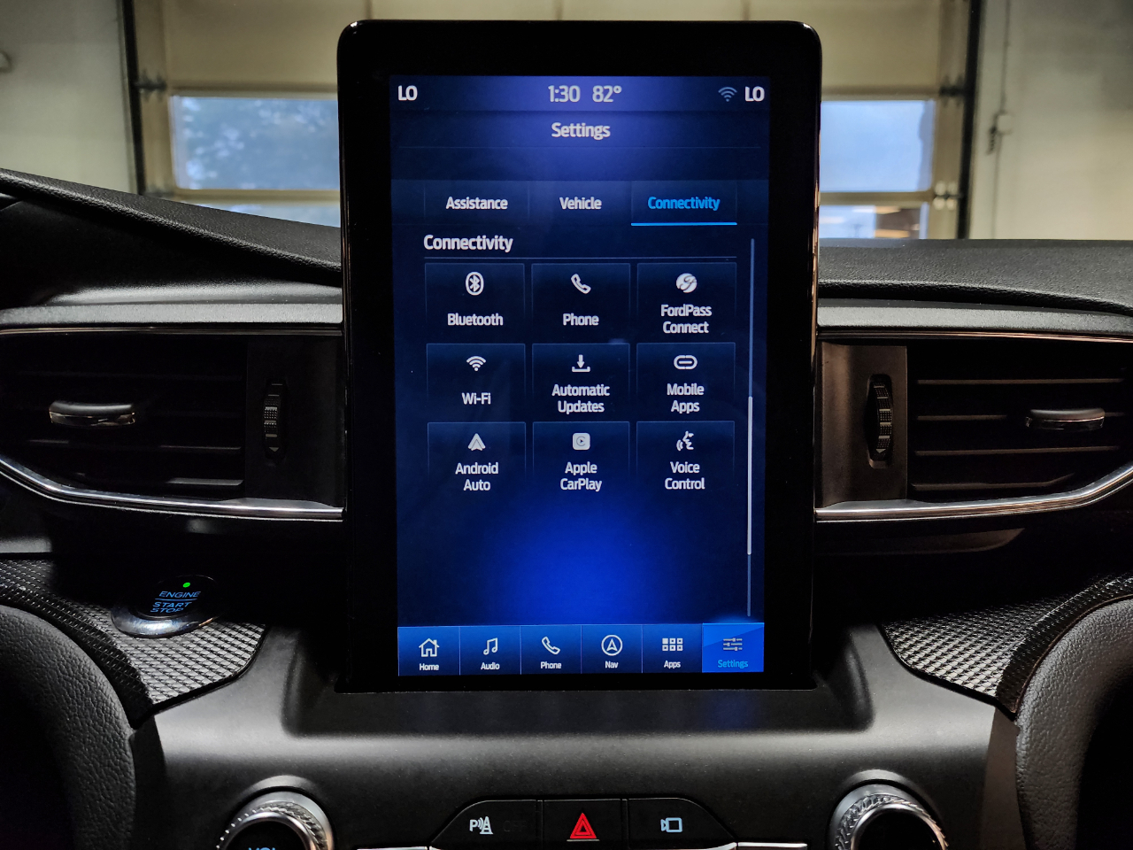 2020 Ford Explorer ST photo 40