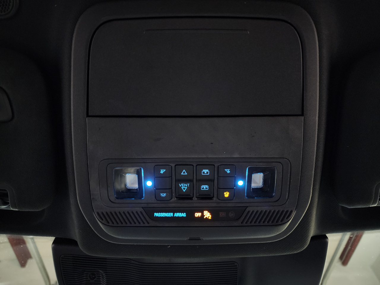 2020 Ford Explorer ST photo 43