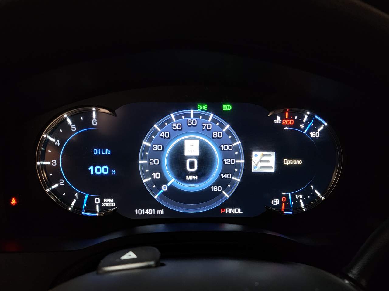 2019 Cadillac Escalade ESV Luxury photo 41