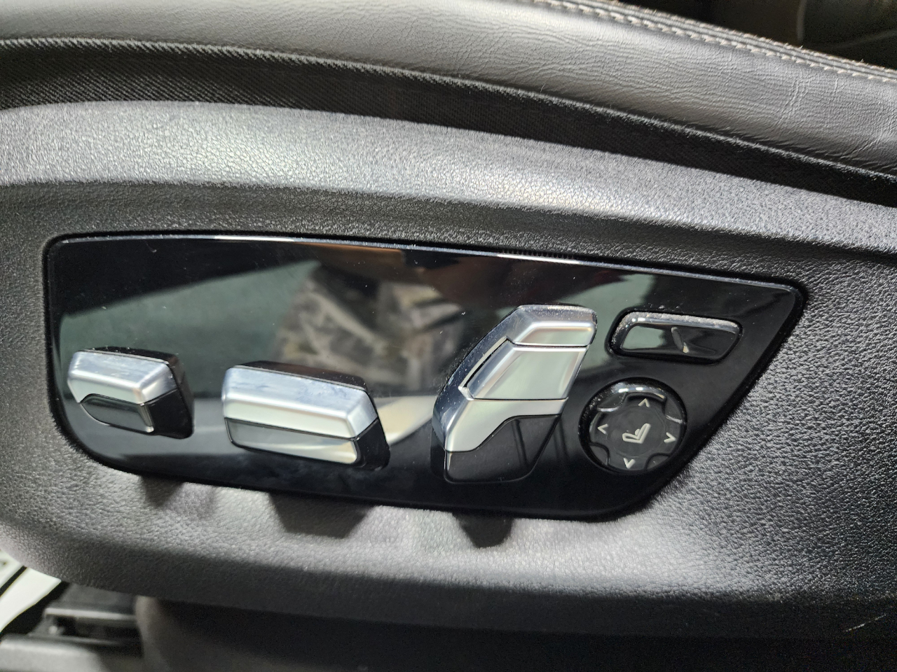 2022 Bmw 740Li xDrive photo 16