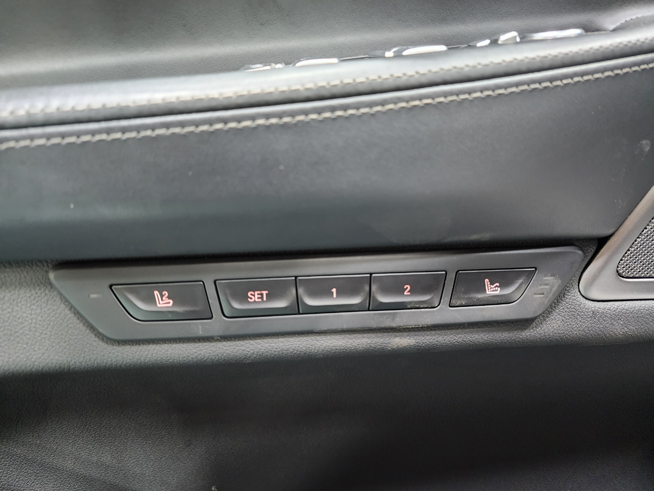 2022 Bmw 740Li xDrive photo 18