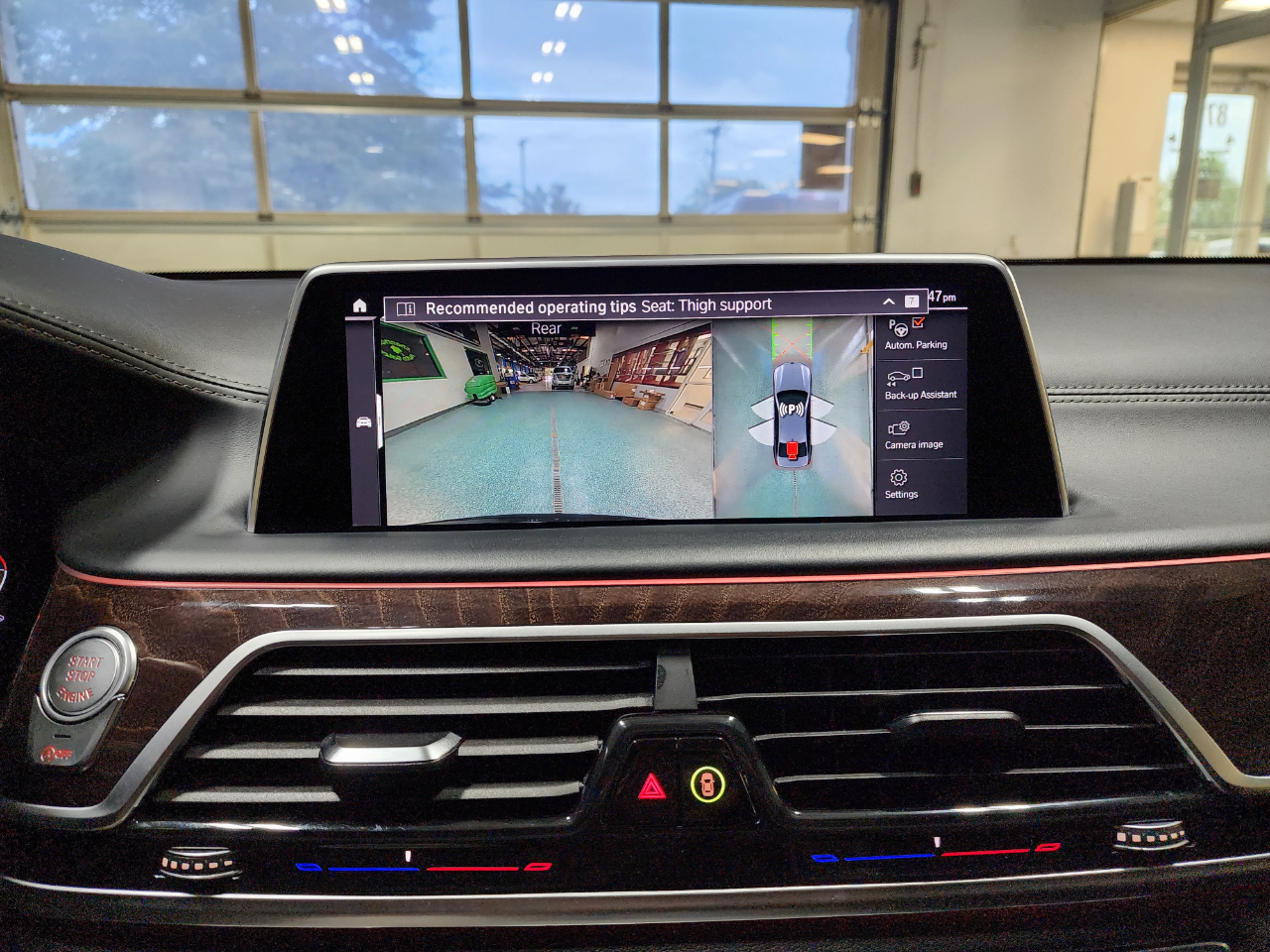 2022 Bmw 740Li xDrive photo 39