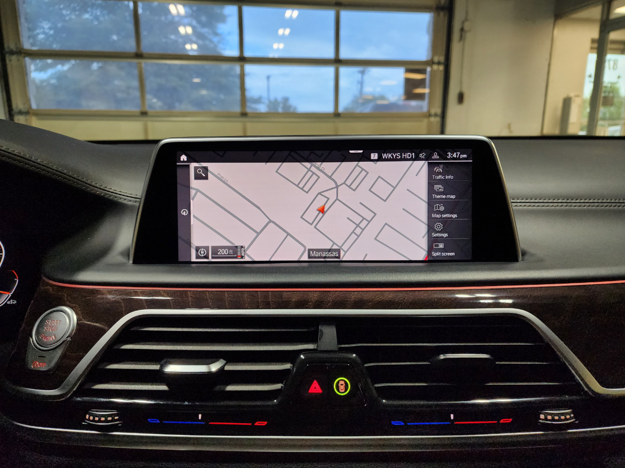 2022 Bmw 740Li xDrive photo 40