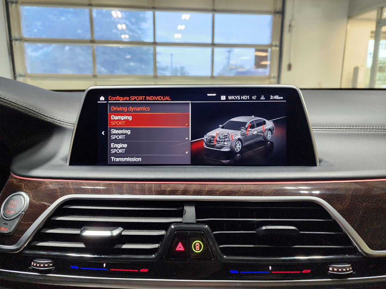2022 Bmw 740Li xDrive photo 41