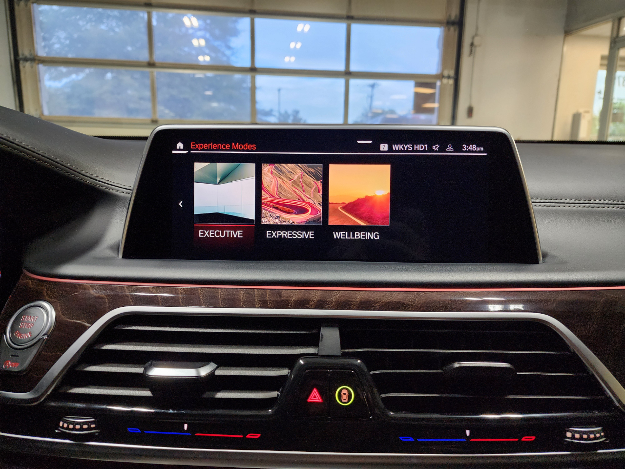 2022 Bmw 740Li xDrive photo 43