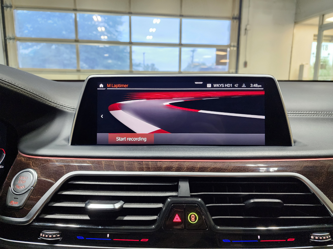 2022 Bmw 740Li xDrive photo 44