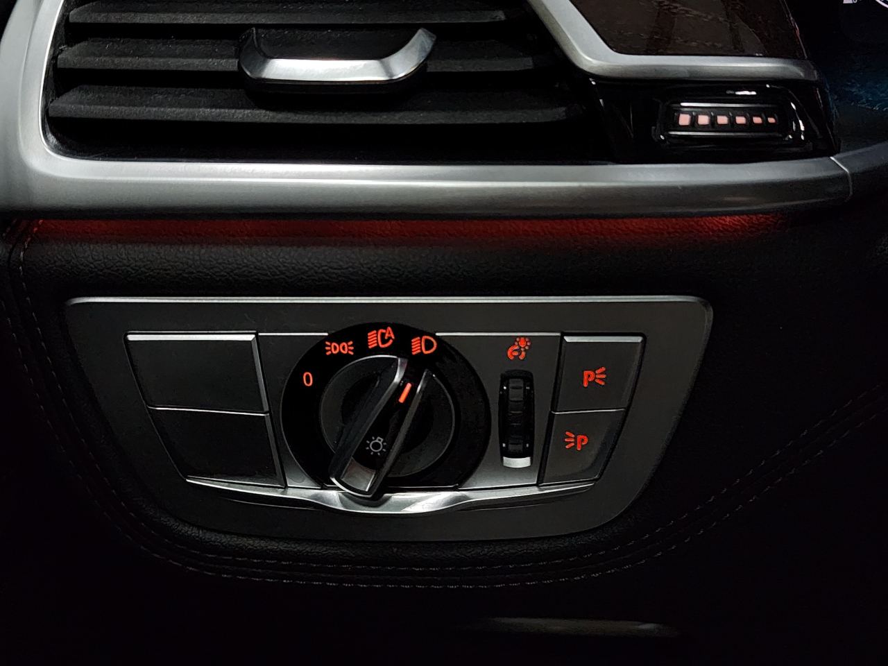 2022 Bmw 740Li xDrive photo 48