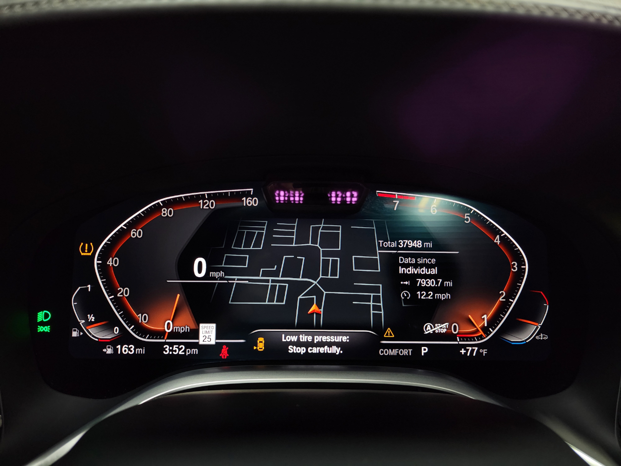 2022 Bmw 740Li xDrive photo 50