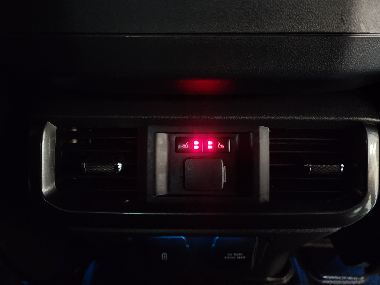 2021 Ford F-150 Lariat photo 25