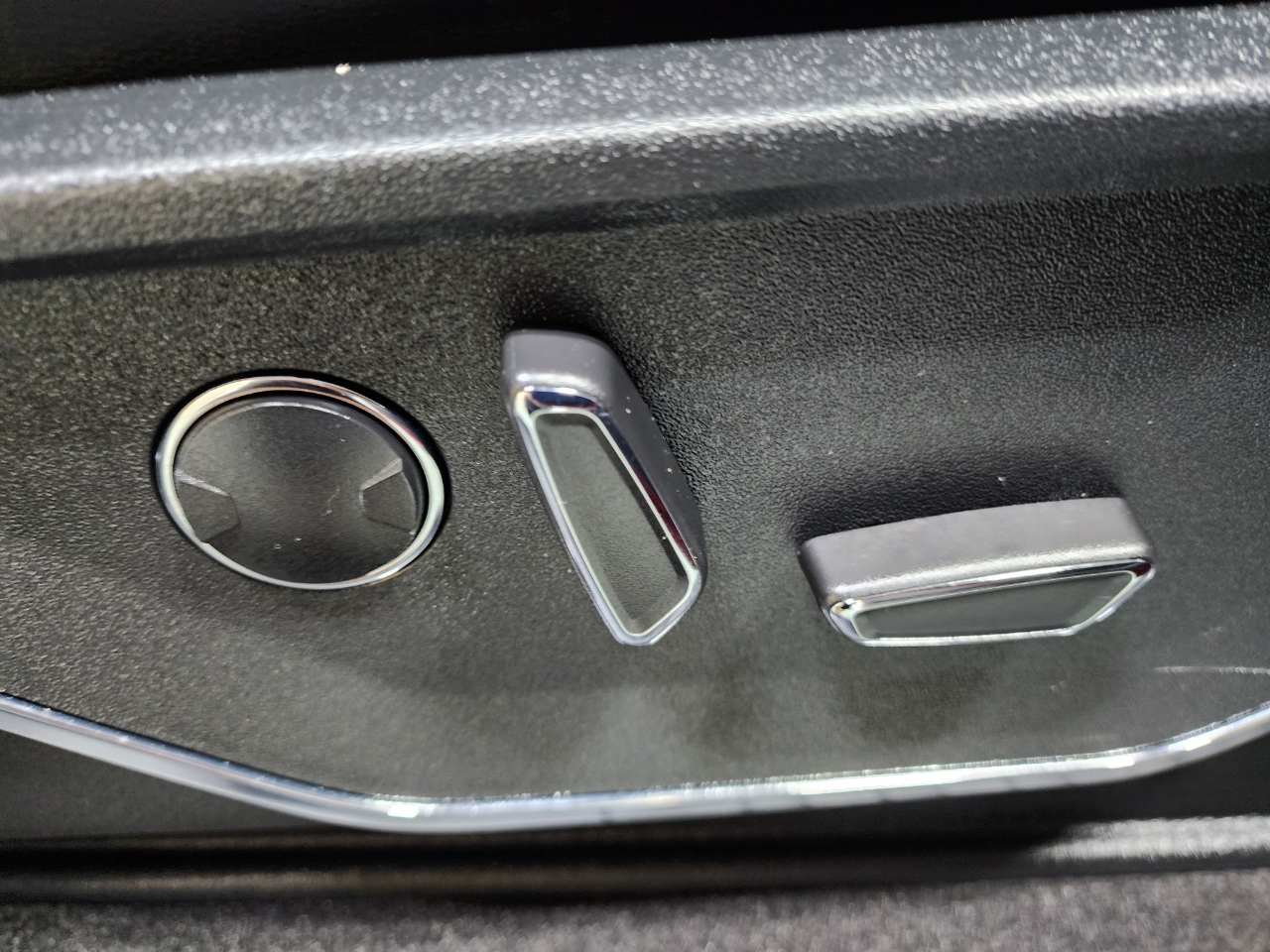 2021 Ford F-150 Lariat photo 29