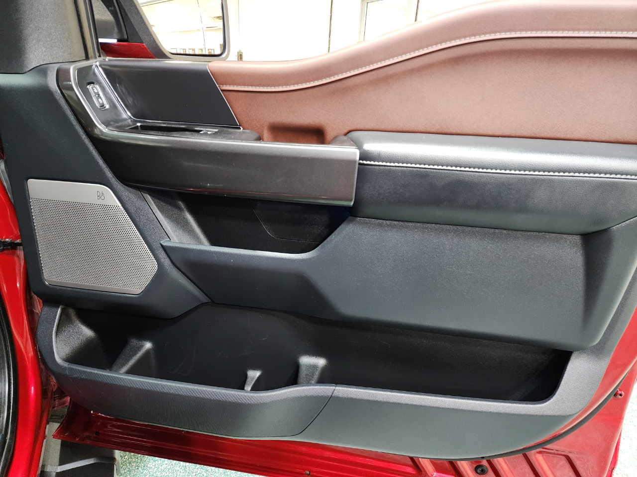 2021 Ford F-150 Lariat photo 30