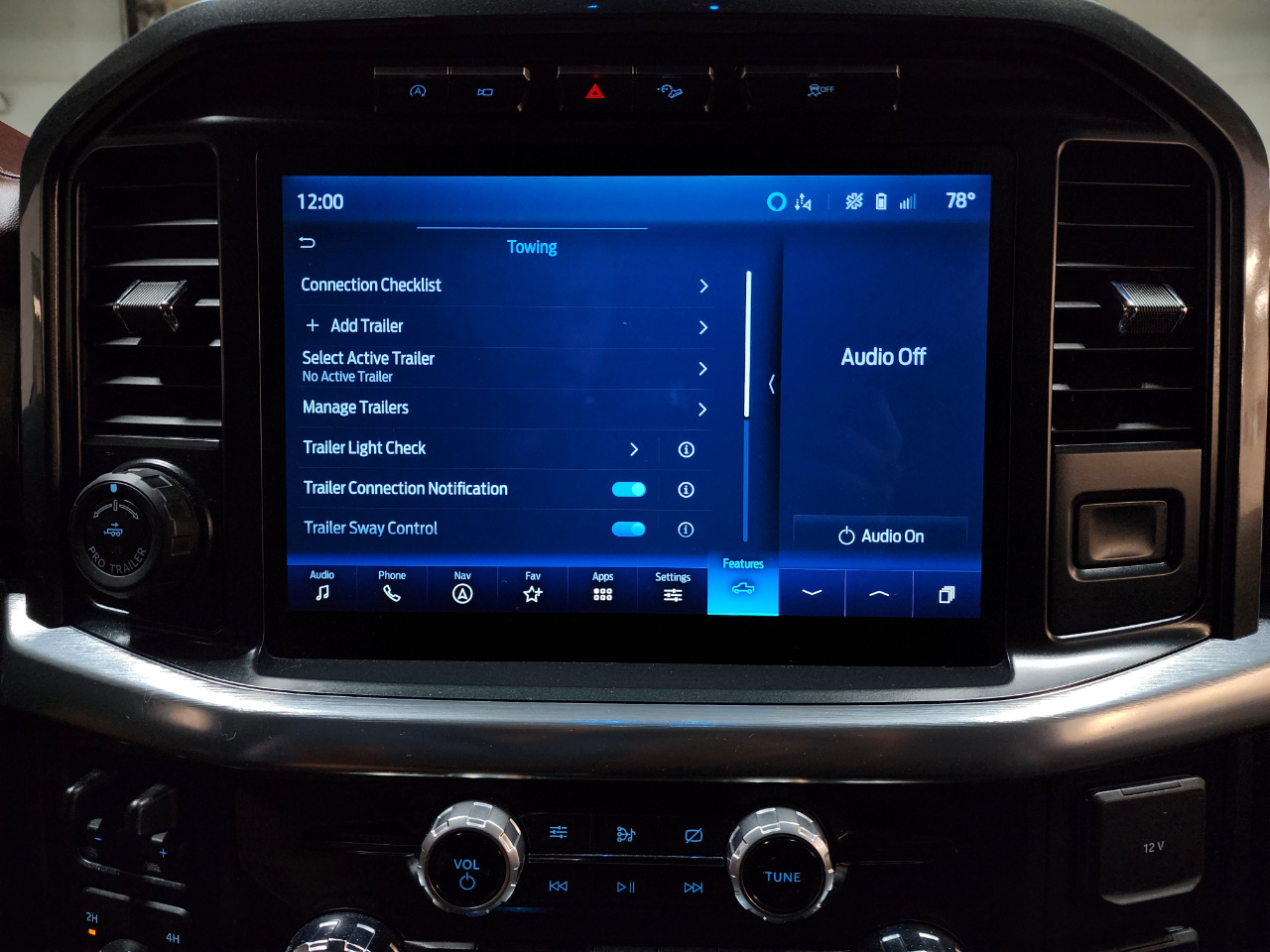 2021 Ford F-150 Lariat photo 40