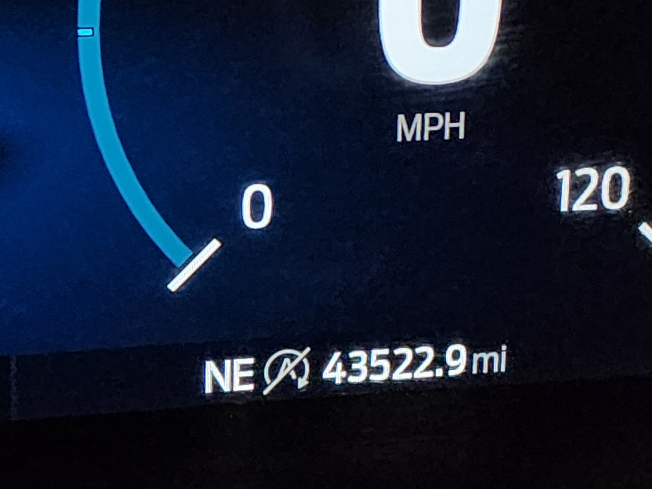 2021 Ford F-150 Lariat photo 51