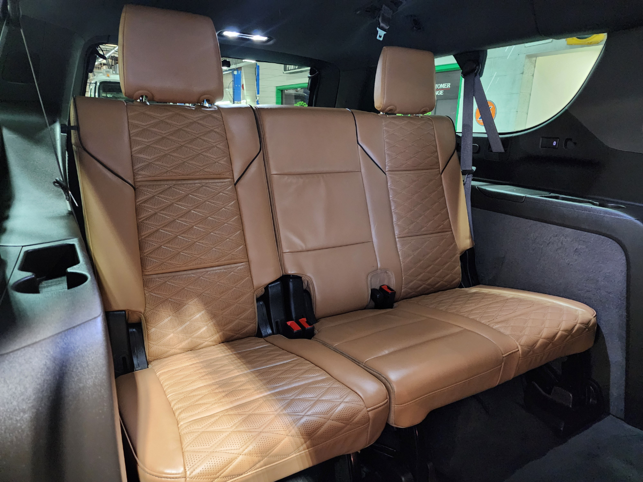 2021 Cadillac Escalade ESV Sport photo 30