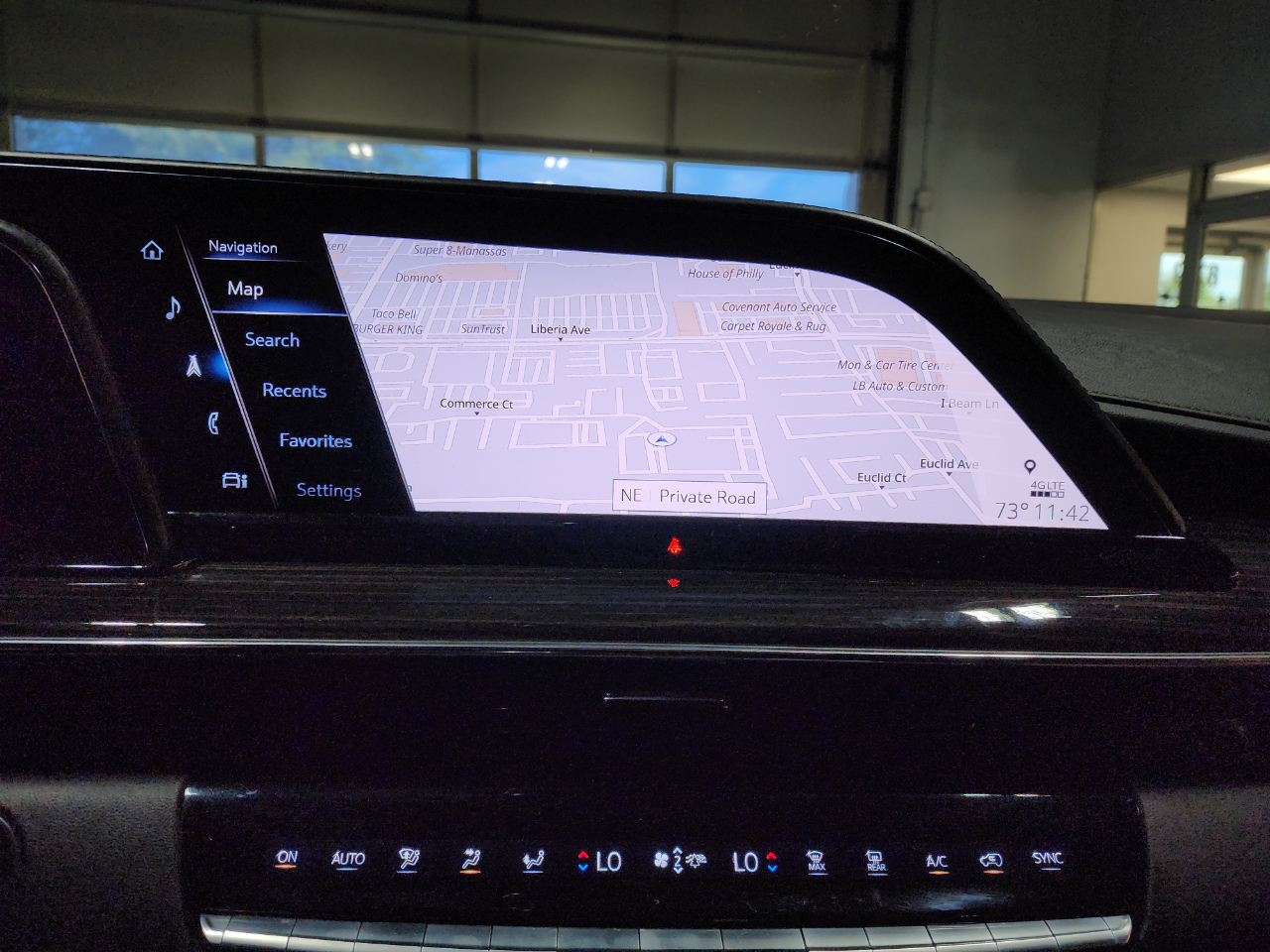 2021 Cadillac Escalade ESV Sport photo 41