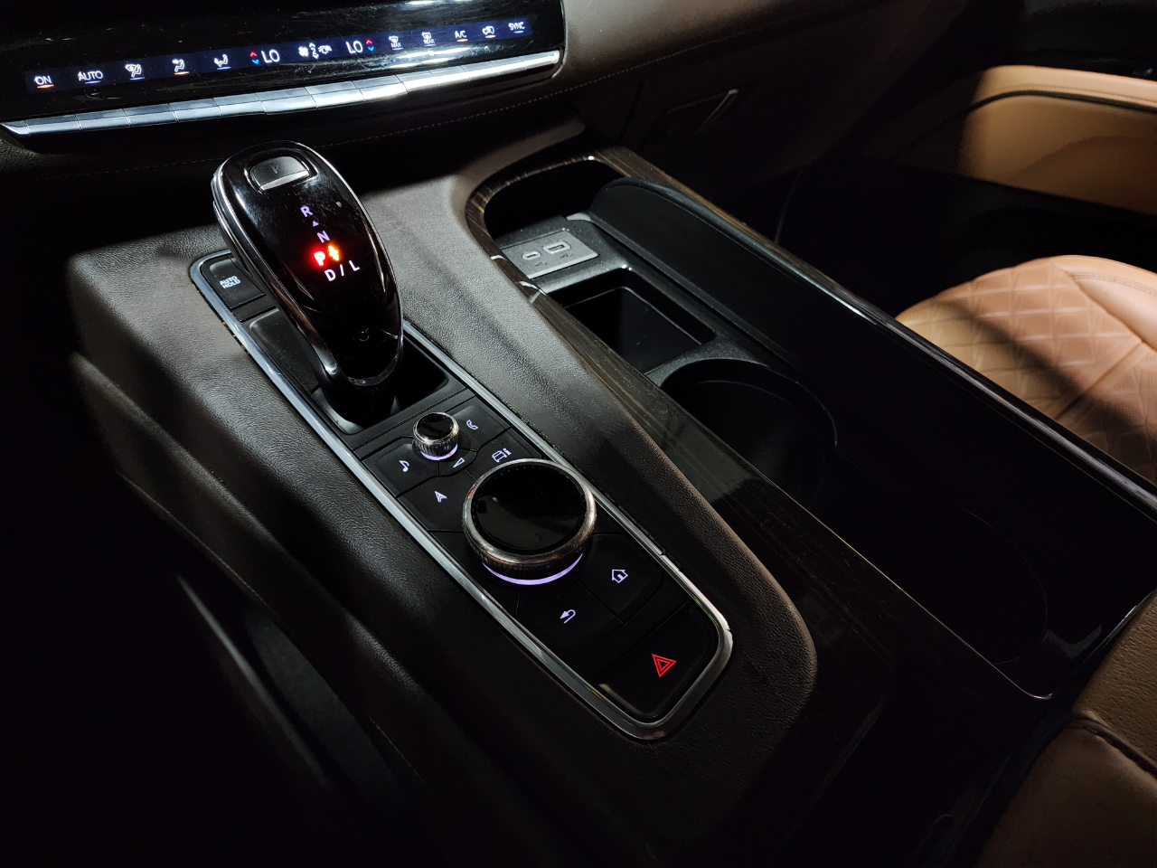 2021 Cadillac Escalade ESV Sport photo 48