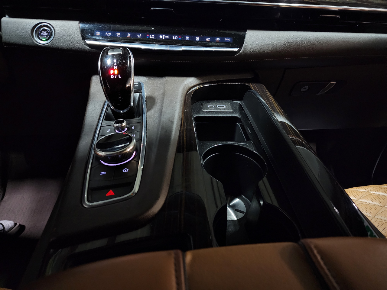 2021 Cadillac Escalade ESV Sport photo 50