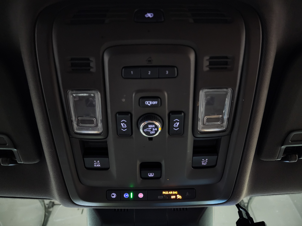 2021 Cadillac Escalade ESV Sport photo 53