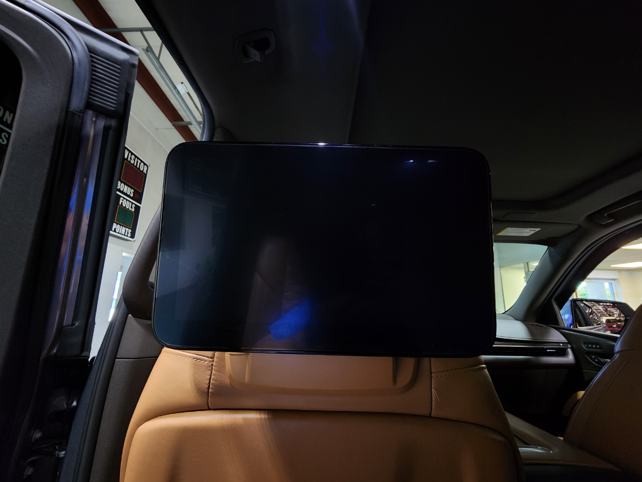 2021 Cadillac Escalade ESV Sport photo 54