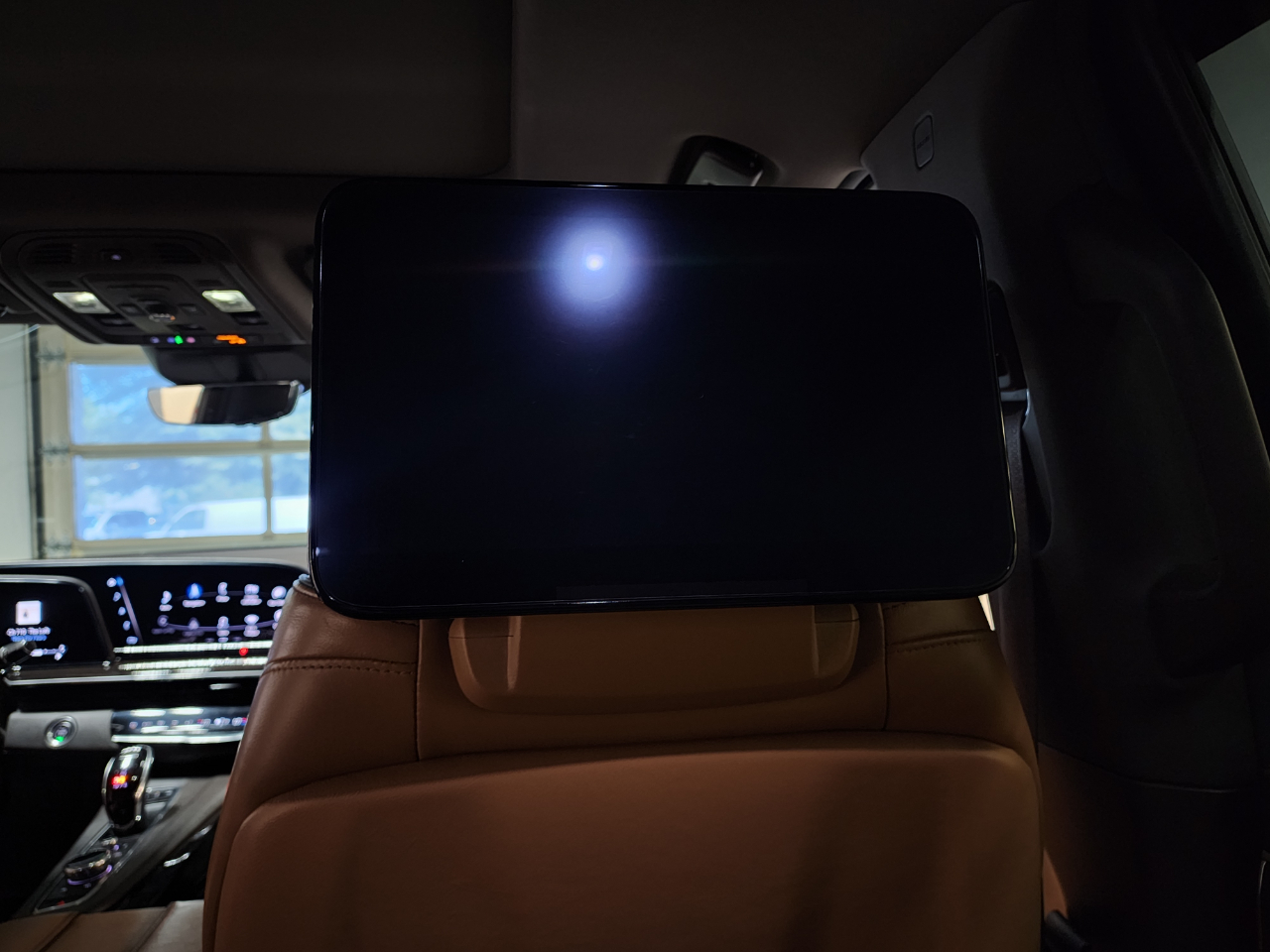 2021 Cadillac Escalade ESV Sport photo 55