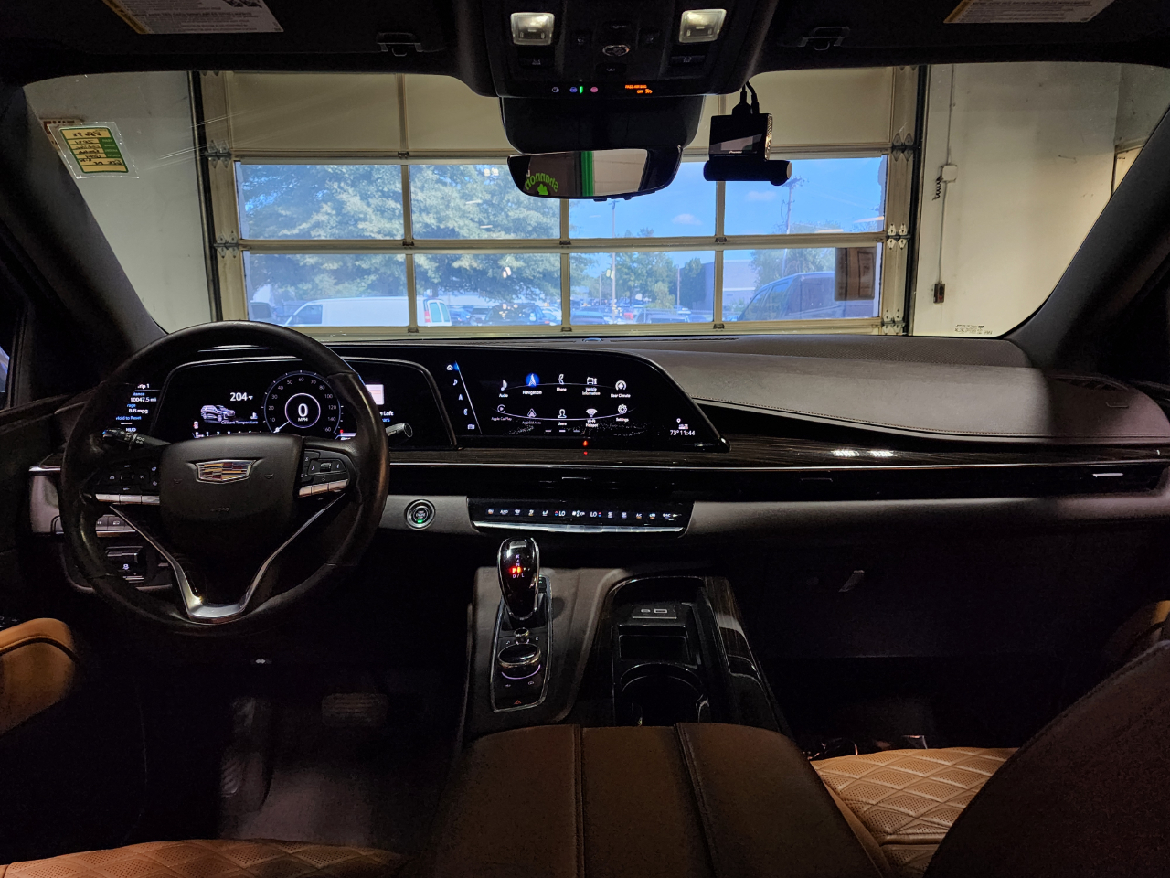 2021 Cadillac Escalade ESV Sport photo 56