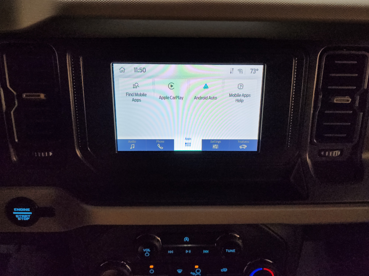 2022 Ford Bronco Big Bend photo 28
