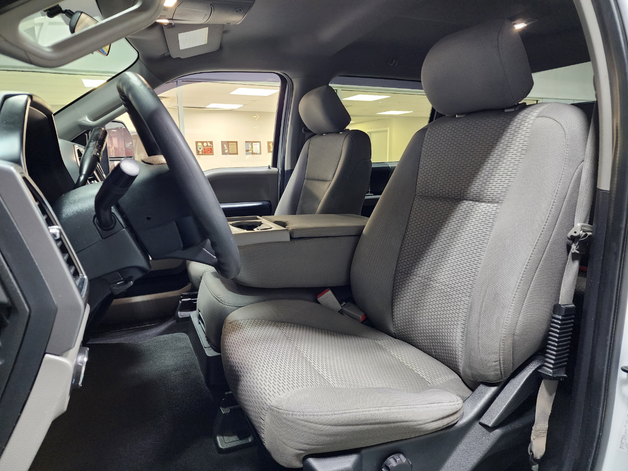 2019 Ford F-250 XLT photo 14