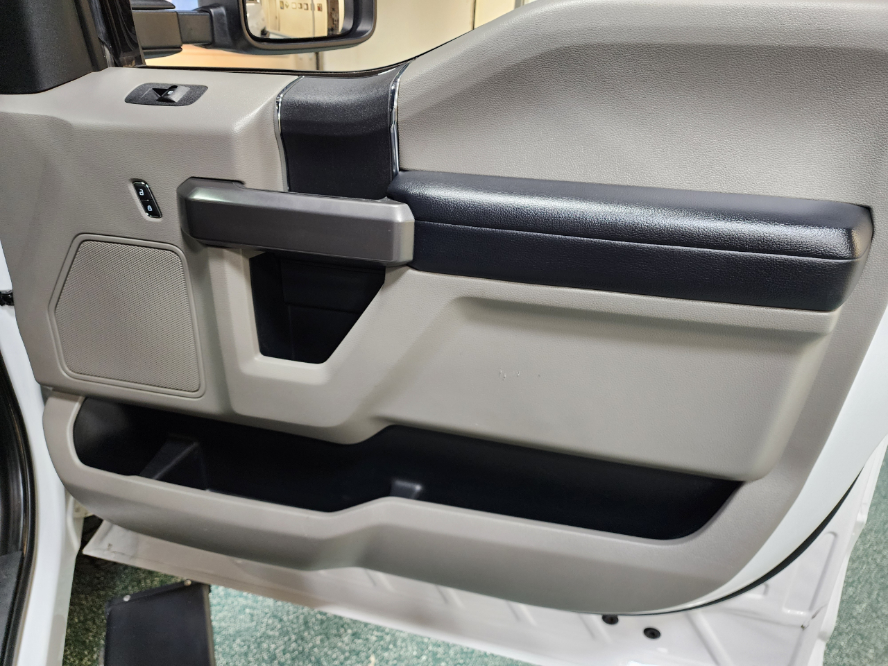 2019 Ford F-250 XLT photo 23
