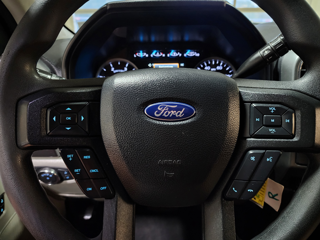 2019 Ford F-250 XLT photo 24