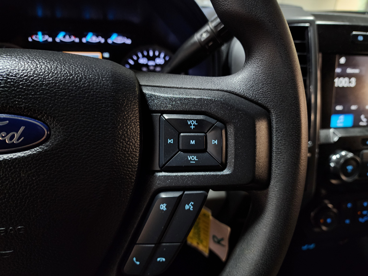 2019 Ford F-250 XLT photo 26