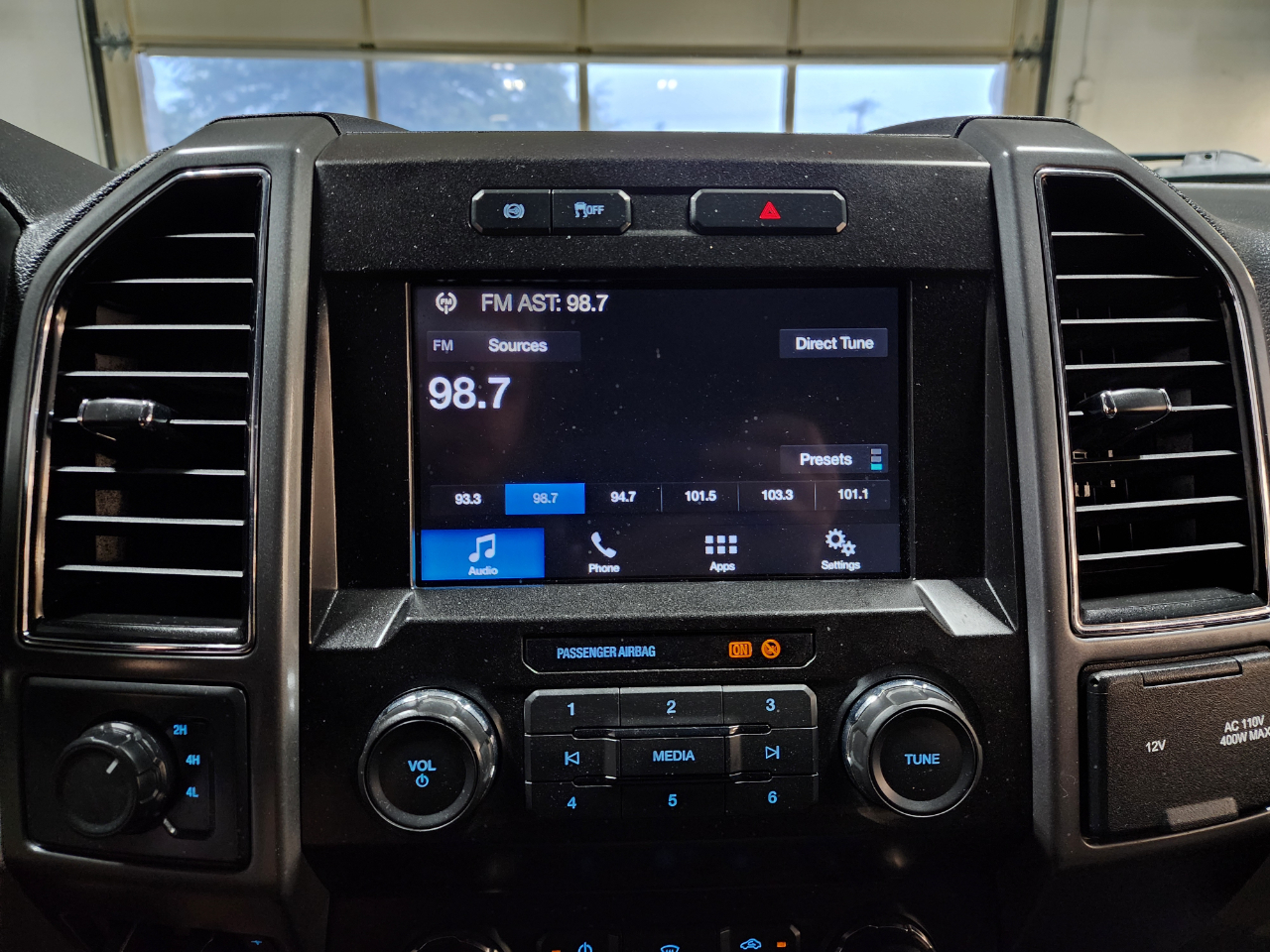 2019 Ford F-250 XLT photo 27