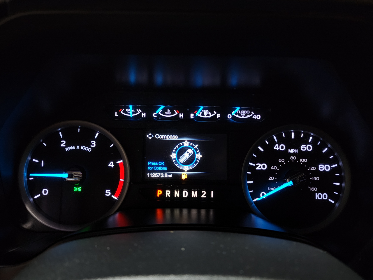 2019 Ford F-250 XLT photo 36