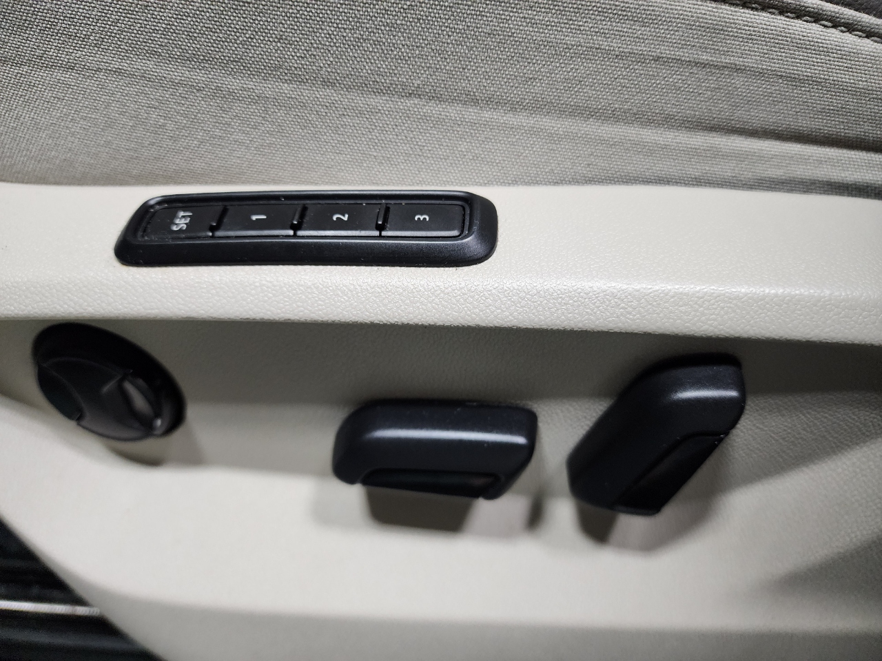 2021 Volkswagen Atlas SEL Premium photo 15