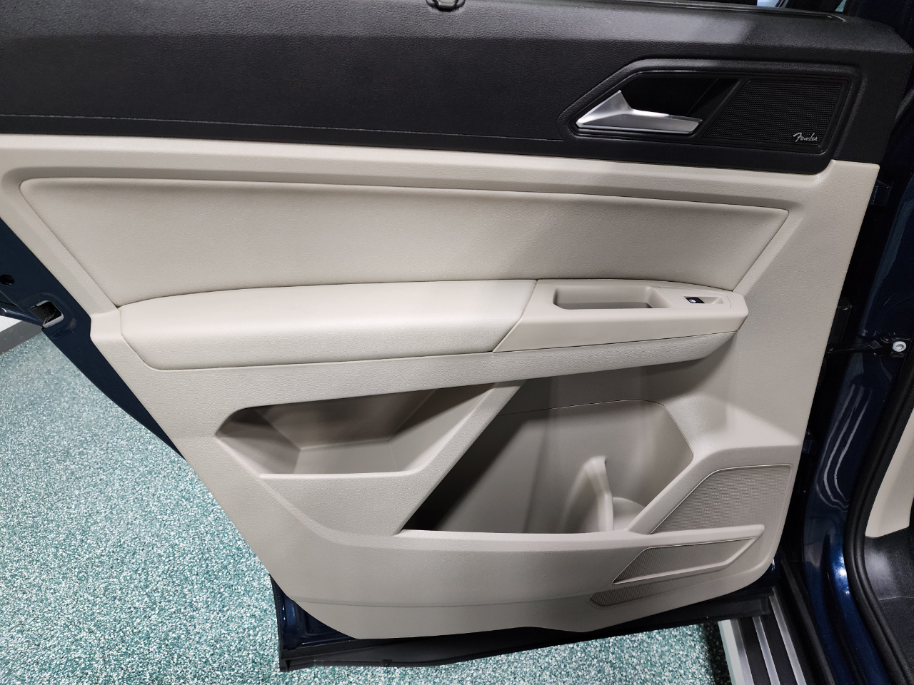 2021 Volkswagen Atlas SEL Premium photo 17