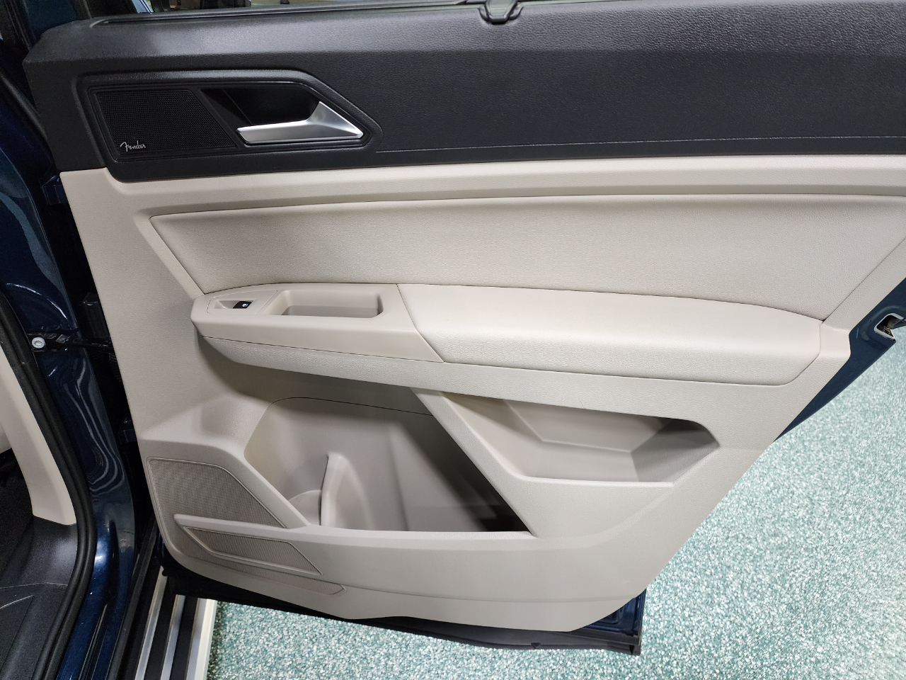 2021 Volkswagen Atlas SEL Premium photo 21