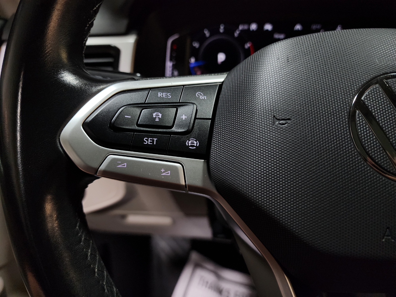 2021 Volkswagen Atlas SEL Premium photo 27