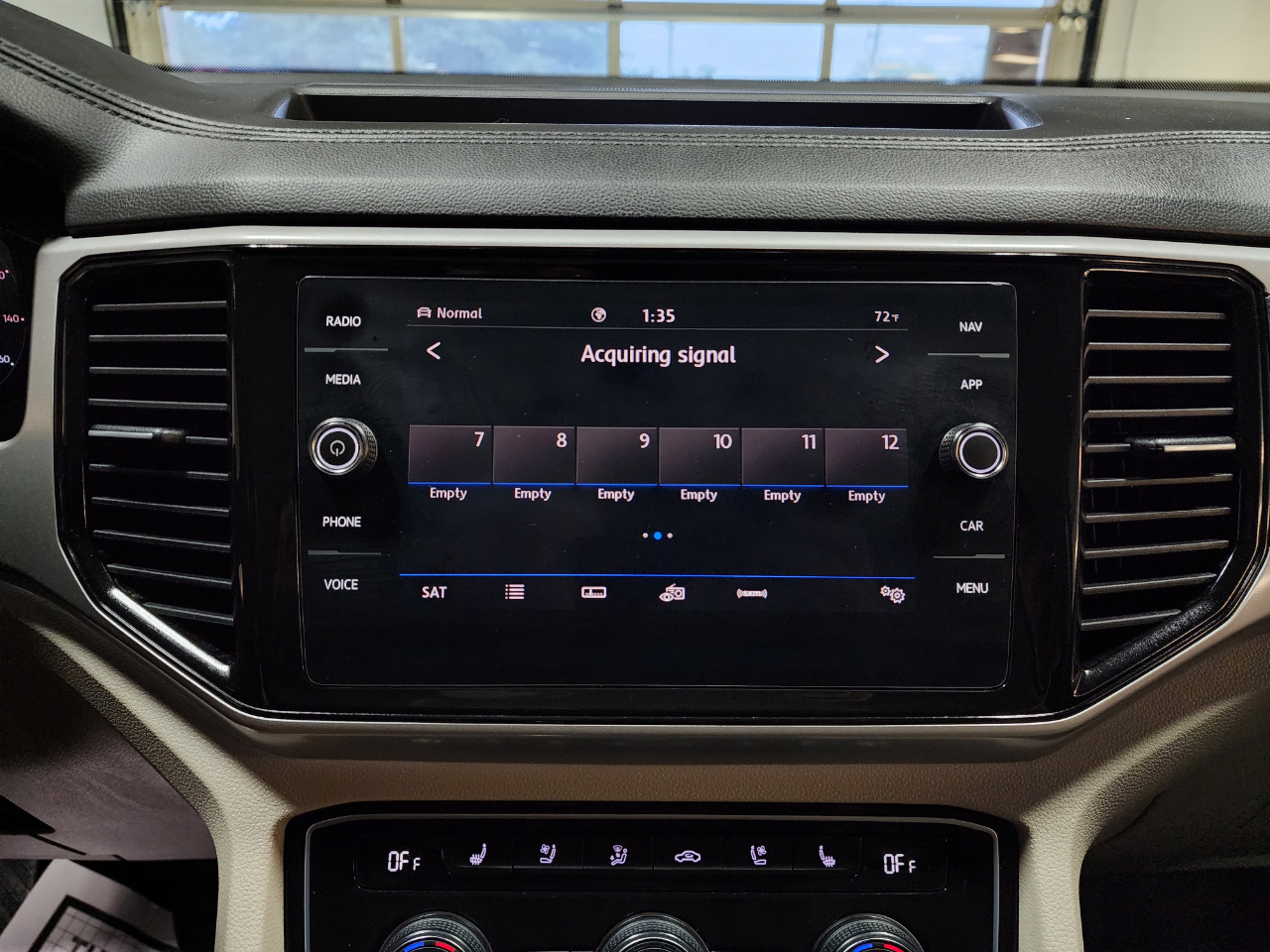 2021 Volkswagen Atlas SEL Premium photo 29