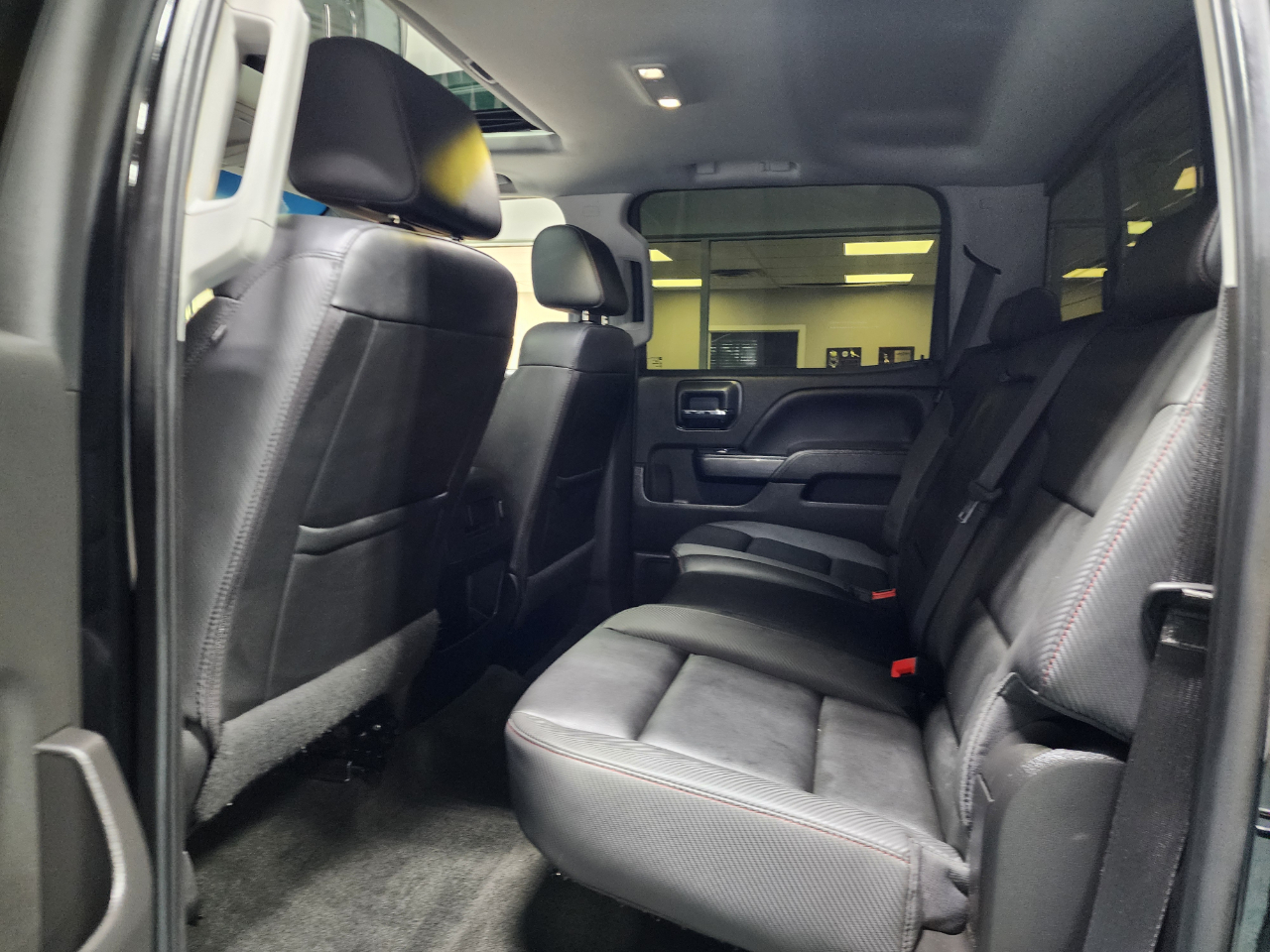 2018 Gmc Sierra 1500 SLT photo 17