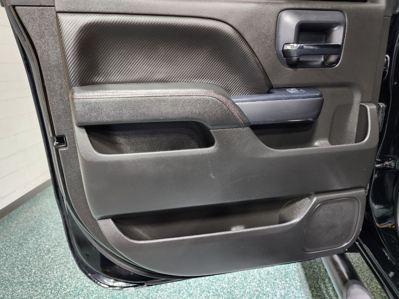 2018 Gmc Sierra 1500 SLT photo 18