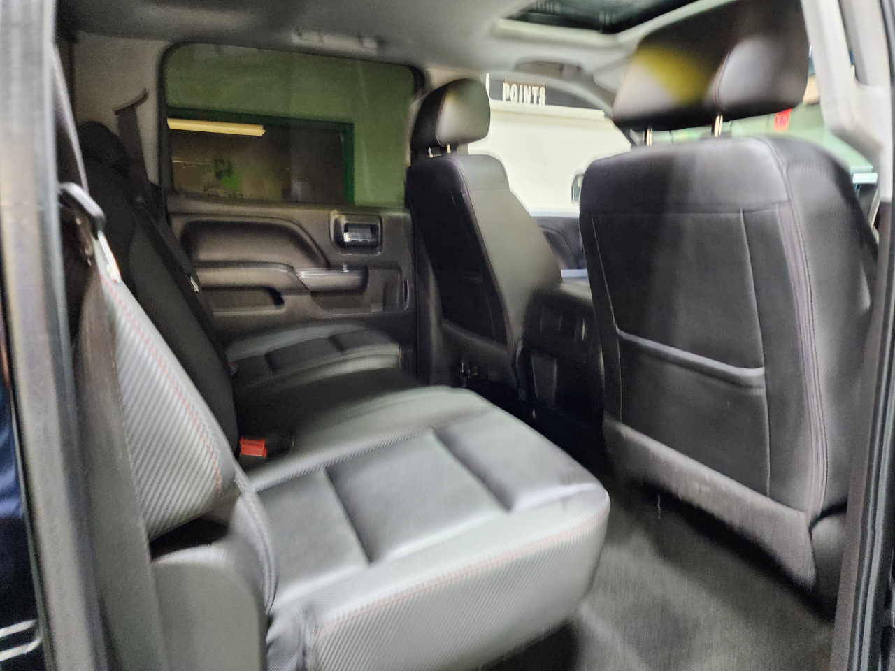 2018 Gmc Sierra 1500 SLT photo 20