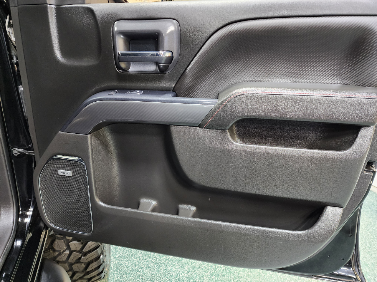 2018 Gmc Sierra 1500 SLT photo 25
