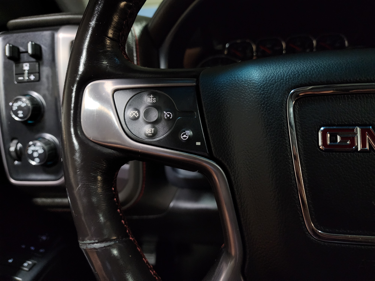 2018 Gmc Sierra 1500 SLT photo 27