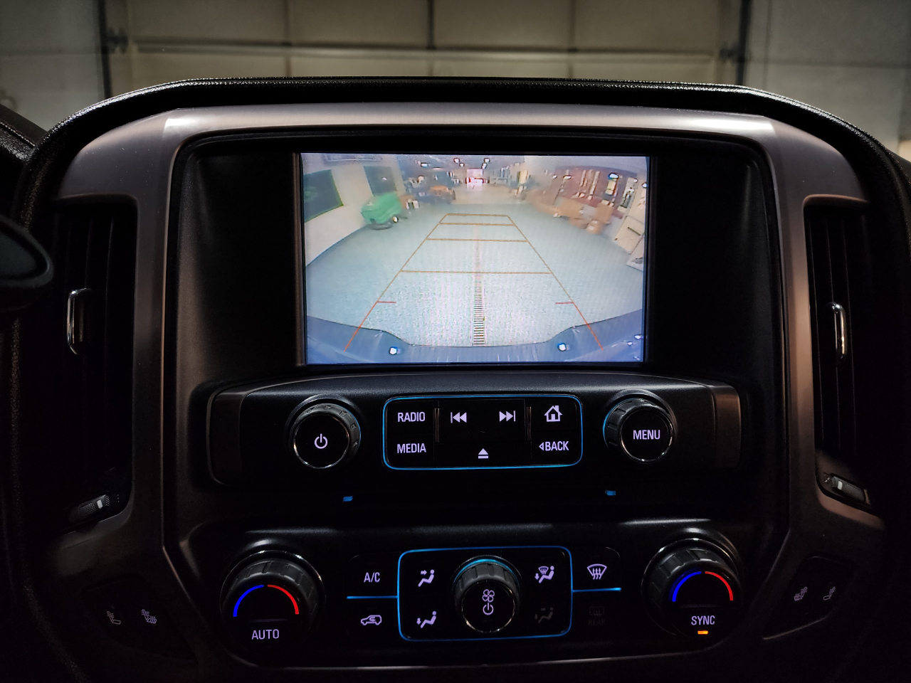 2018 Gmc Sierra 1500 SLT photo 31