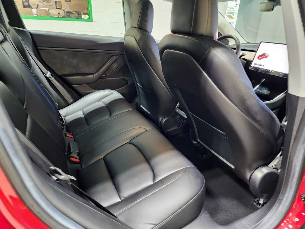 2018 Tesla Model 3 Long Range photo 16
