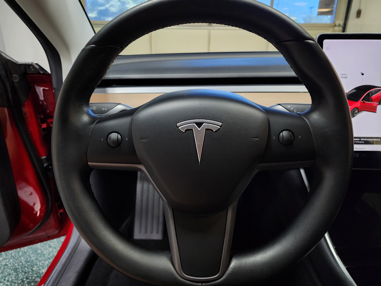 2018 Tesla Model 3 Long Range photo 21