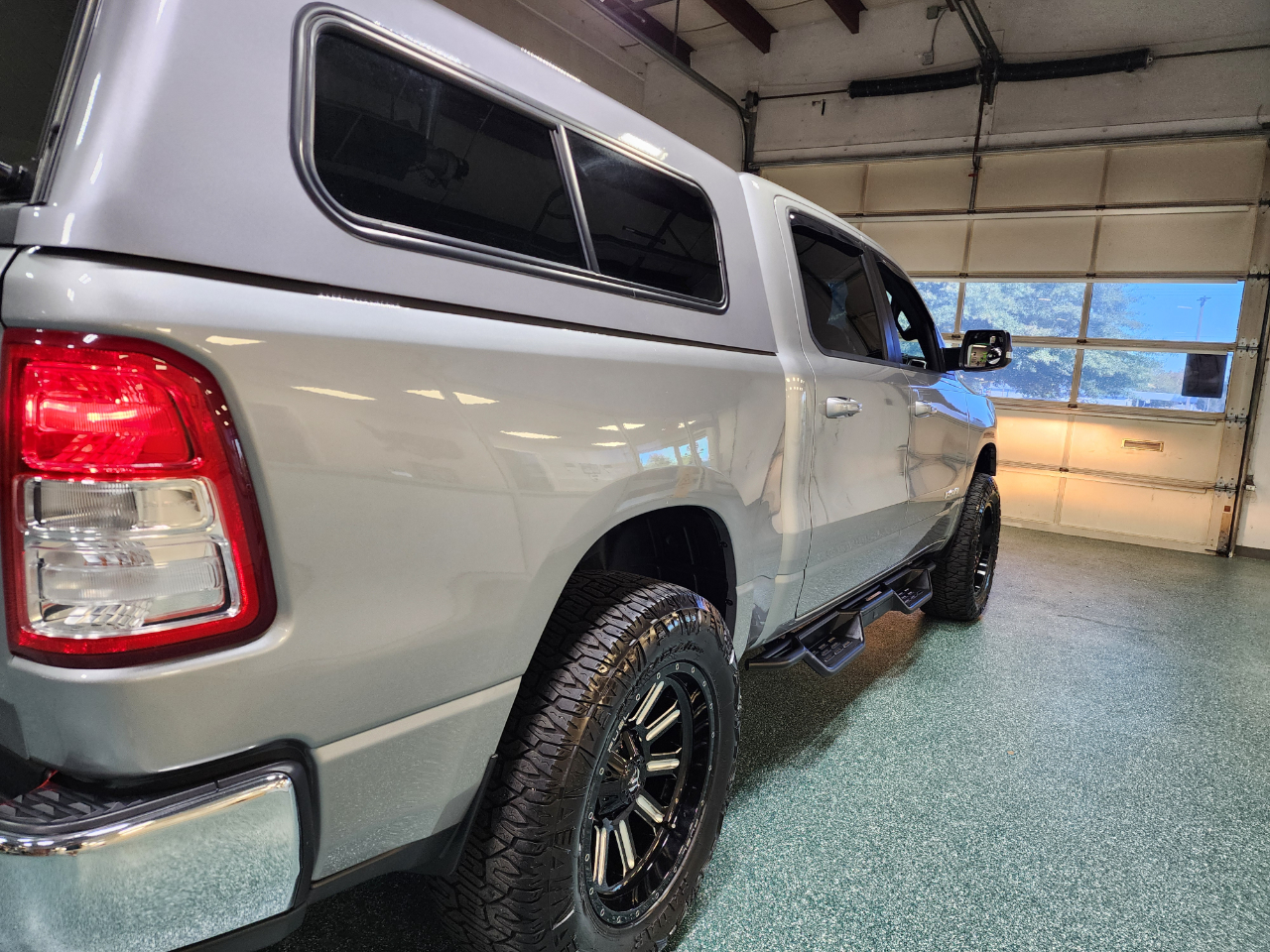 2019 Ram 1500 Big Horn photo 7