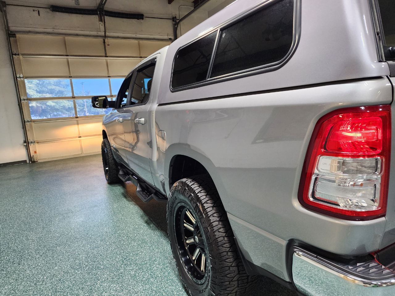 2019 Ram 1500 Big Horn photo 10